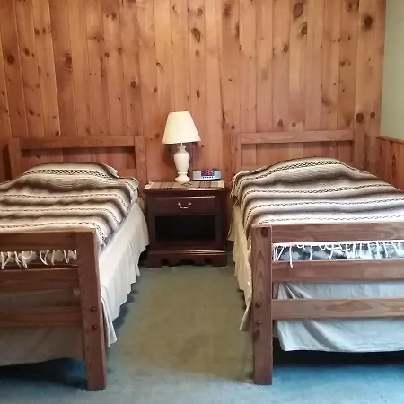The Forest Lodge And Campground-3